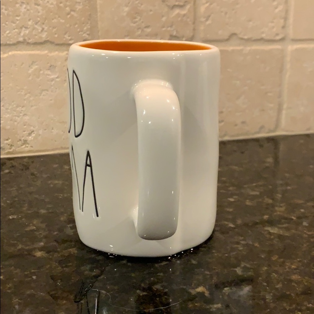 New Rae Dunn Mug ‘Food Coma’ - Picture 4 of 6
